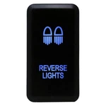 Cali Raised Led Tall Reverse Lights Switch. Fixed Price $199.99.