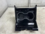 2021 Jeep Grandcher Center Console Dual Cupholder Oem. Fixed Price $129.95.