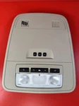 2010-2013 Buick Lacrosse Front Overhead Dome Reading Light Beige / Tan Oem. Fixed Price $59.99.