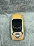 2006-2010 Ford Explorer Overhead Console Beige Climate Control Light Oem. Fixed Price $68.39.