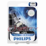 Philips 9007PRB1 Vision Headlight Bulb For 9007XV Electrical Lighting Body. Fixed Price $16.06.
