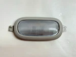 Chrysler Dodge Ram Jeep Headliner Dome Light Courtesy Lamp Mopar 5JG55DW1AD. Fixed Price $24.99.