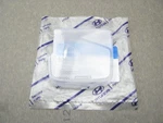 New Genuine Rear Dome Map Lamp Light Lens Oem For 11-15 Sonata 928723S001. Fixed Price $8.99.
