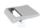 Genuine Vw Passat 4MOTION Syncro Cover For Electric Drive Grey 3A0877847A77. Fixed Price $41.88.