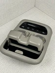 2001-2007 Toyota Sequoia Dome Light Overhead Lamps Console Oem Gray 83290-0C011. Fixed Price $69.99.