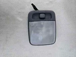 2003 Infiniti QX4 Overhead Map Dome Light Center. Fixed Price $60.00.