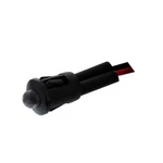 United Pacific 36521B Led Snap-in Indicator Light White/clear. Fixed Price $13.25.