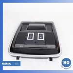 13-17 Lr Range Rover L494 L405 Front Overhead Interior Dome Light Lamp Oem. Fixed Price $91.30.