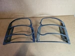 Land Rover Range Sport L320 2005-2009 Model Rear Lamp Guards Set Genuine. Fixed Price $89.00.