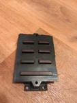 1972 1973 1974 1975 1976 Lincoln Mark Iv Oem Dash Panel Warning Light Cover. Fixed Price $39.99.
