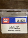 Nos Multi Purpose Warning Light Standard DS1325. Fixed Price $10.25.