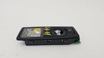 2007-2013 Bmw X5 E70 Rear Left Side Overhead Roof Dome Light 164290-01 Oem. Fixed Price $34.89.