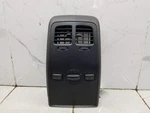 2011 Lincoln Mks Rear Center Vents W/ Heated Seat Switches AA5354045B54C #11398. Fixed Price $54.95.