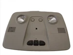 2009-2012 Chevrolet Traverse Upper Center Console Used 20896736 Oem. Fixed Price $59.99.