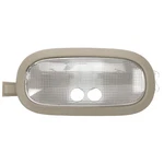 Oem New 2000-2023 Cadillac Chevrolet Gmc Roof Overhead Dome Light Lamp 15166043. Fixed Price $115.73.