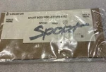 Jeep Chrysler Oem Wrangler Exterior-decal Sticker 5FC81HA9 New. Fixed Price $43.50.