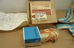 Nos 1967 Glove Box Light Kit Oldsmobile Jetstar Dynamic Delta 88 Convertible. Fixed Price $149.95.