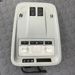 2016-2019 Chevrolet Cruze Overhead Console Dome Light Oem 84141663. Fixed Price $45.00.