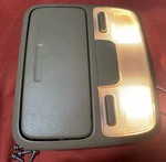 Honda Crv 2002-2006 Overhead Map Dome Light Console Acura Tl Cl Pilot Odyssey. Fixed Price $65.99.