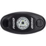 Rigid A-series High Power Light Black Cool White 480093. Fixed Price $99.99.