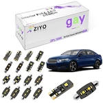 Led Interior Light Kit Ford Taurus 2010-2019 + License Plate Bulbs. Fixed Price $28.08.