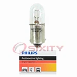 Philips Instrument Panel Light Bulb For Jeep Wagoneer 1982-1984 Electrical Sl. Fixed Price $8.85.