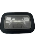 2019 Hyundai Sonata Rear Roof Interior Dome Light Lamp 92850C1000TTX Oem. Fixed Price $69.00.