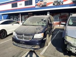 2011-2018 Dodge Caravan Trunk/hatch/tailgate Light Tint W/o Camera Id 68078085AD. Fixed Price $1119.99.