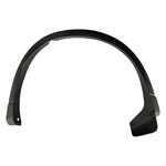 For Mazda CX-5 17-21 Rear Passenger Side Wheel Arch Trim Standard Line. Fixed Price $56.59.