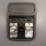 2007 Acura Mdx Overhead Console VR2812-5202-TL-850075 Switch. Fixed Price $50.00.