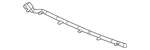 Genuine Bmw Courtesy Light 63-17-5-A9D-4B7. Fixed Price $87.74.