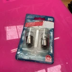 Wagner Lighting BP67 Miniature Bulb Pack Of 2. Fixed Price $18.00.