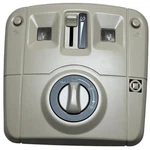 2003-2007 Cadillac Cts Beige Overhead Console Dome Map Light W/sunroof Switch. Fixed Price $99.99.
