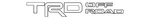 Genuine Toyota Truck Bed Decal 75996-0C050-A2. Fixed Price $124.58.