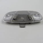 2005-2007 Ford Freestyle Overhead Console Dome Map Light Lamp 7A13-13776-A. Fixed Price $26.40.