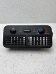 93 94 95 96 97 98 Nissan Quest Heater A/c Control Rear. Fixed Price $66.00.