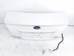 2015-2021 Subaru Wrx Rear Cargo Trunk Decklid 57509VA0509P *white. Fixed Price $703.89.
