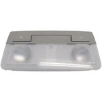 Oem Gm Front Overhead Dome Light Reading Lamp 2011-12 Chevy Cruze 22781793. Fixed Price $24.38.