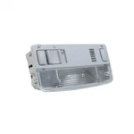 New Gray Interior Dome Reading Lamp 1TD947105 For Vw Golf MK4 Bora Passat Skoda. Fixed Price $24.99.
