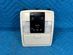 Oem Lexus GX460 Roof Overhead Console Dome Map Light Lamp Ecru 2012-2019. Fixed Price $125.00.