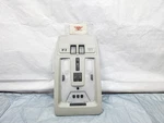 2010 2011 Cadillac Srx Roof Overhead Console Dome Light Lamp Oem 22770270. Fixed Price $57.79.