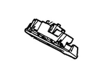 Genuine Ford Latch 8A8Z-6306072-AA. Fixed Price $52.64.