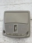 14-24 Infiniti Q50 Q60 Roof Overhead Upper Console Dome Light Lamp Switch Oem. Fixed Price $50.00.