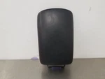 19 Infiniti Q50 Floor Console Arm Rest Lid Black Front Center. Fixed Price $50.00.
