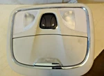 2017 Jeep Cherokee Interior Light A2390C101. Fixed Price $39.95.