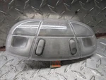 05 Ford Explorer Overhead Roof Dome Light Reading 4.0L 4DR Xlt Exc.sport Trac. Fixed Price $34.46.