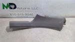 2016-2020 Chevrolet Malibu Rear Left Door Sill Scuff Plate Panel AMR08607. Fixed Price $60.00.