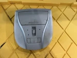 2011 - 2012 Infiniti M35H M37 M56 Overhead Roof Dome Map Light Lamp Oem. Fixed Price $40.49.
