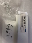 5 X Genuine Ford Oem 1989-11 Lincoln Left Right Miniature Socket & Bulb. Fixed Price $6.00.