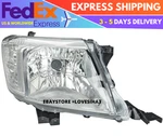 1X Front Right Side Headlight Lamp For Toyota Hilux Pickup KUN25 KUN36 2011-2014. Fixed Price $164.41.